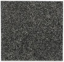 Micro-Tec PrepTile 30, schwarze polierte Granitfliese zur Probenpräperation, 30x30 cm